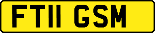 FT11GSM