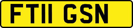 FT11GSN