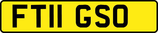 FT11GSO