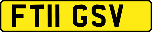 FT11GSV