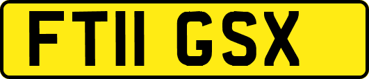 FT11GSX