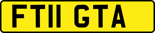 FT11GTA