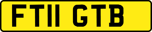 FT11GTB