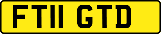 FT11GTD