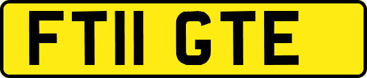 FT11GTE