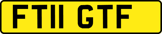 FT11GTF