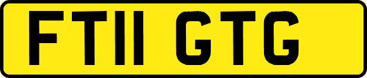 FT11GTG