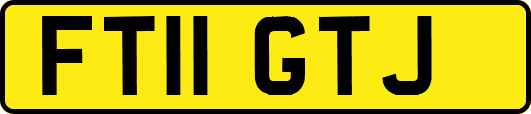 FT11GTJ
