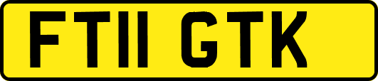 FT11GTK