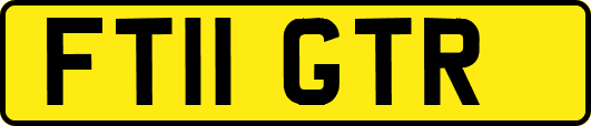 FT11GTR
