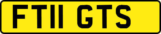 FT11GTS