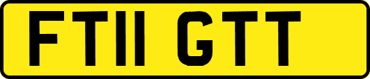 FT11GTT