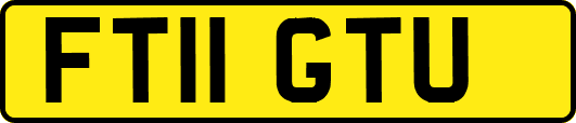 FT11GTU