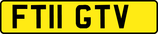 FT11GTV