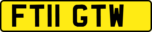 FT11GTW
