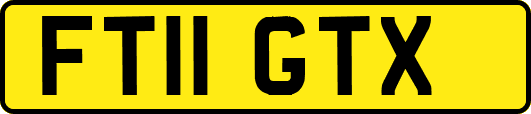 FT11GTX