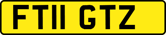 FT11GTZ