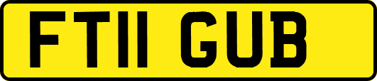 FT11GUB