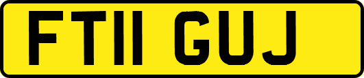 FT11GUJ