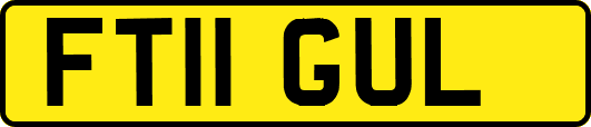 FT11GUL
