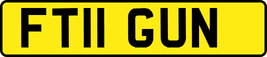 FT11GUN