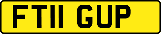 FT11GUP