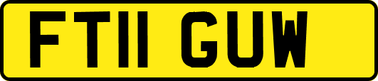 FT11GUW