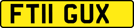 FT11GUX