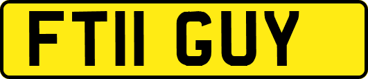 FT11GUY