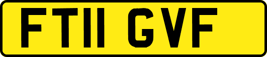 FT11GVF