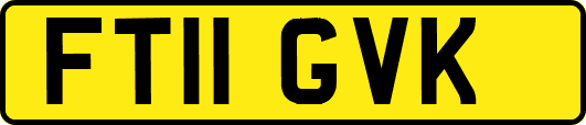 FT11GVK