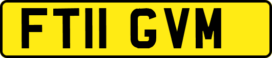 FT11GVM