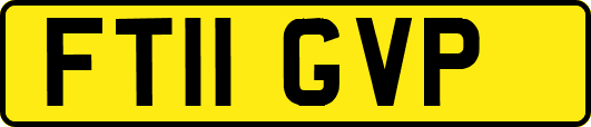 FT11GVP
