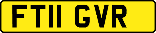 FT11GVR