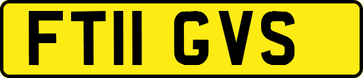 FT11GVS