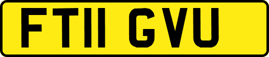 FT11GVU