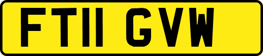 FT11GVW