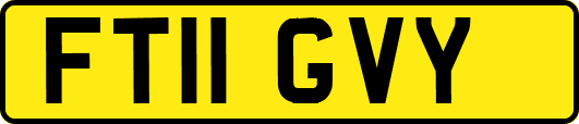 FT11GVY