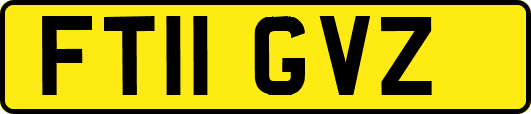 FT11GVZ