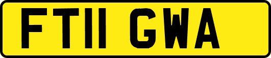 FT11GWA