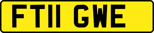 FT11GWE