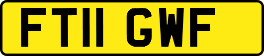 FT11GWF