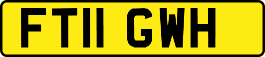 FT11GWH