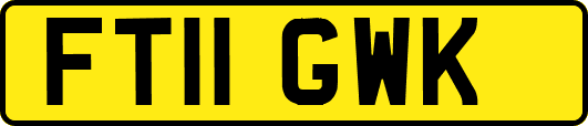 FT11GWK