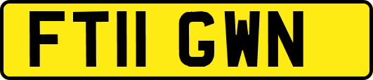FT11GWN