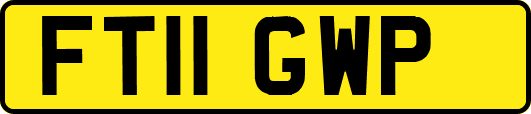 FT11GWP