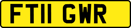 FT11GWR