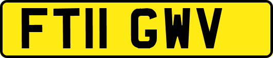 FT11GWV