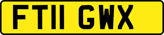 FT11GWX