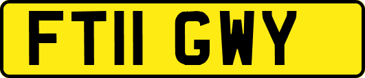 FT11GWY